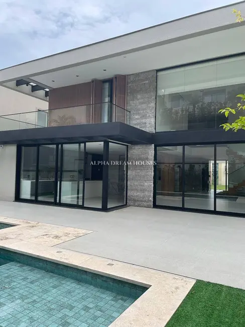 Casa com 4 quartos à venda, 560m2 em Alphaville, Santana De Parnaiba - SP - imagem 5 Foto 5 de Casa com 4 quartos à venda, 560m2 em Alphaville, Santana De Parnaiba - SP
