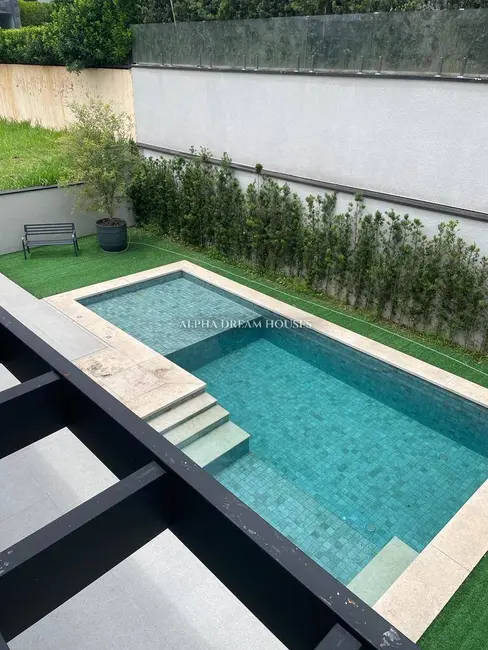 Casa com 4 quartos à venda, 560m2 em Alphaville, Santana De Parnaiba - SP - imagem 6 Foto 6 de Casa com 4 quartos à venda, 560m2 em Alphaville, Santana De Parnaiba - SP