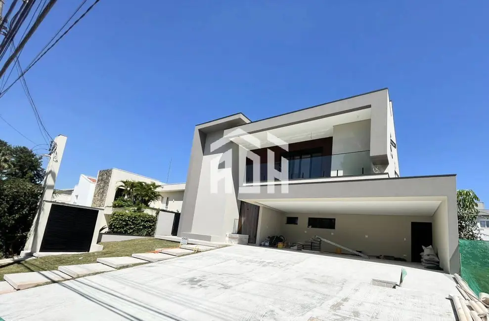 Foto 1 de Casa com 4 quartos à venda, 560m2 em Barueri - SP