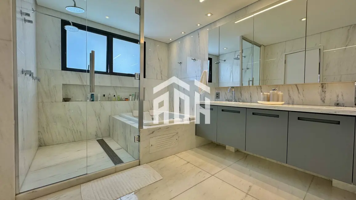 Foto 6 de Apartamento com 3 quartos à venda, 285m2 em Barueri - SP