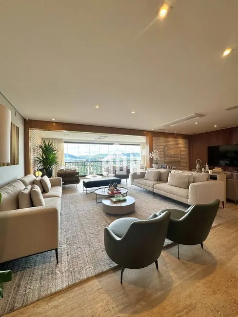 Foto 1 de Apartamento com 3 quartos à venda, 285m2 em Barueri - SP