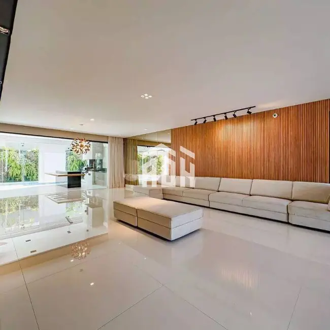 Foto 7 de Casa com 5 quartos à venda, 400m2 em Alphaville, Santana De Parnaiba - SP