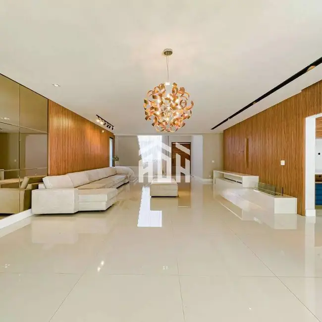 Foto 8 de Casa com 5 quartos à venda, 400m2 em Alphaville, Santana De Parnaiba - SP