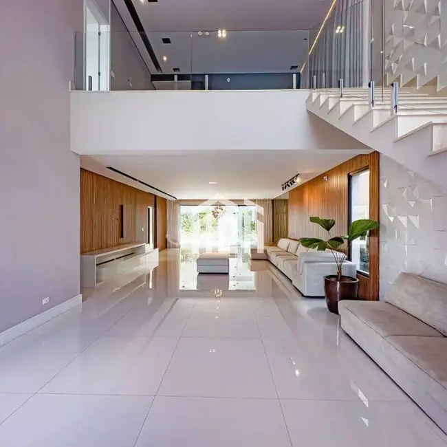 Foto 6 de Casa com 5 quartos à venda, 400m2 em Alphaville, Santana De Parnaiba - SP