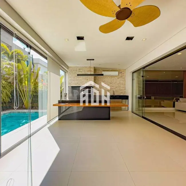 Foto 4 de Casa com 5 quartos à venda, 400m2 em Alphaville, Santana De Parnaiba - SP