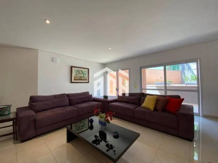 Foto 6 de Casa com 5 quartos à venda e para alugar, 495m2 em Barueri - SP