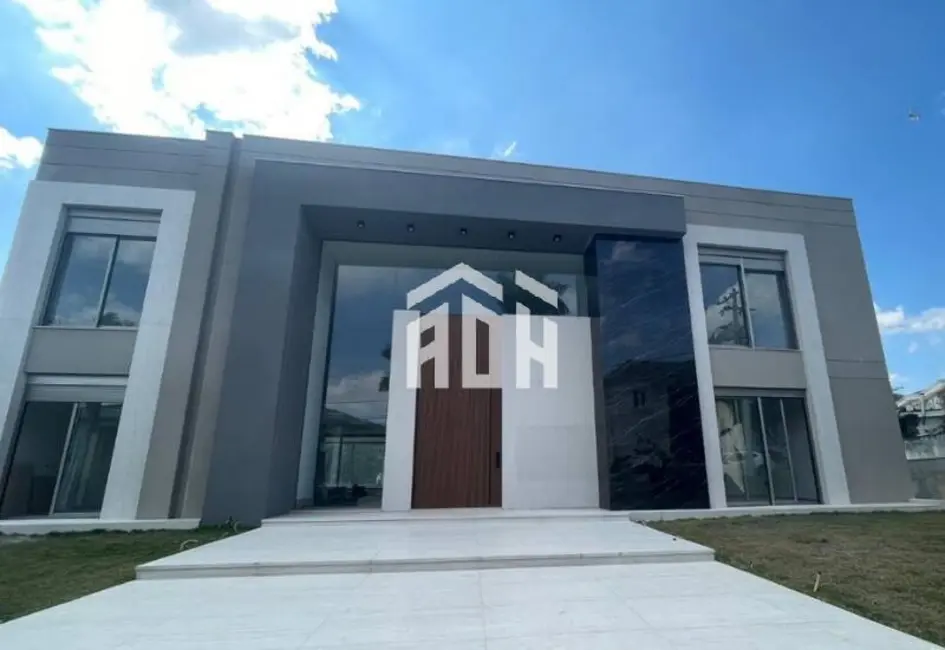 Casa com 6 quartos à venda, 1200m2 em Alphaville, Santana De Parnaiba - SP - imagem 3 Foto 3 de Casa com 6 quartos à venda, 1200m2 em Alphaville, Santana De Parnaiba - SP