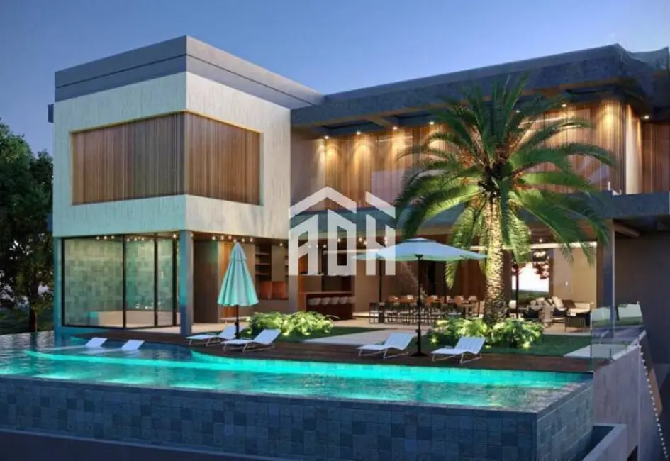 Casa com 6 quartos à venda, 1200m2 em Alphaville, Santana De Parnaiba - SP - imagem 2 Foto 2 de Casa com 6 quartos à venda, 1200m2 em Alphaville, Santana De Parnaiba - SP