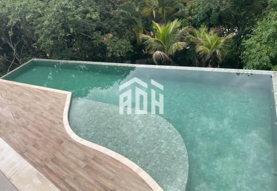 Casa com 6 quartos à venda, 1200m2 em Alphaville, Santana De Parnaiba - SP - imagem 6 Foto 6 de Casa com 6 quartos à venda, 1200m2 em Alphaville, Santana De Parnaiba - SP