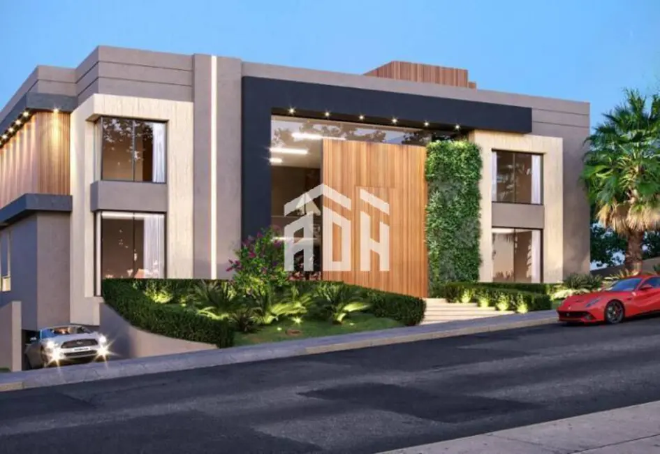 Casa com 6 quartos à venda, 1200m2 em Alphaville, Santana De Parnaiba - SP - imagem 1 Foto 1 de Casa com 6 quartos à venda, 1200m2 em Alphaville, Santana De Parnaiba - SP