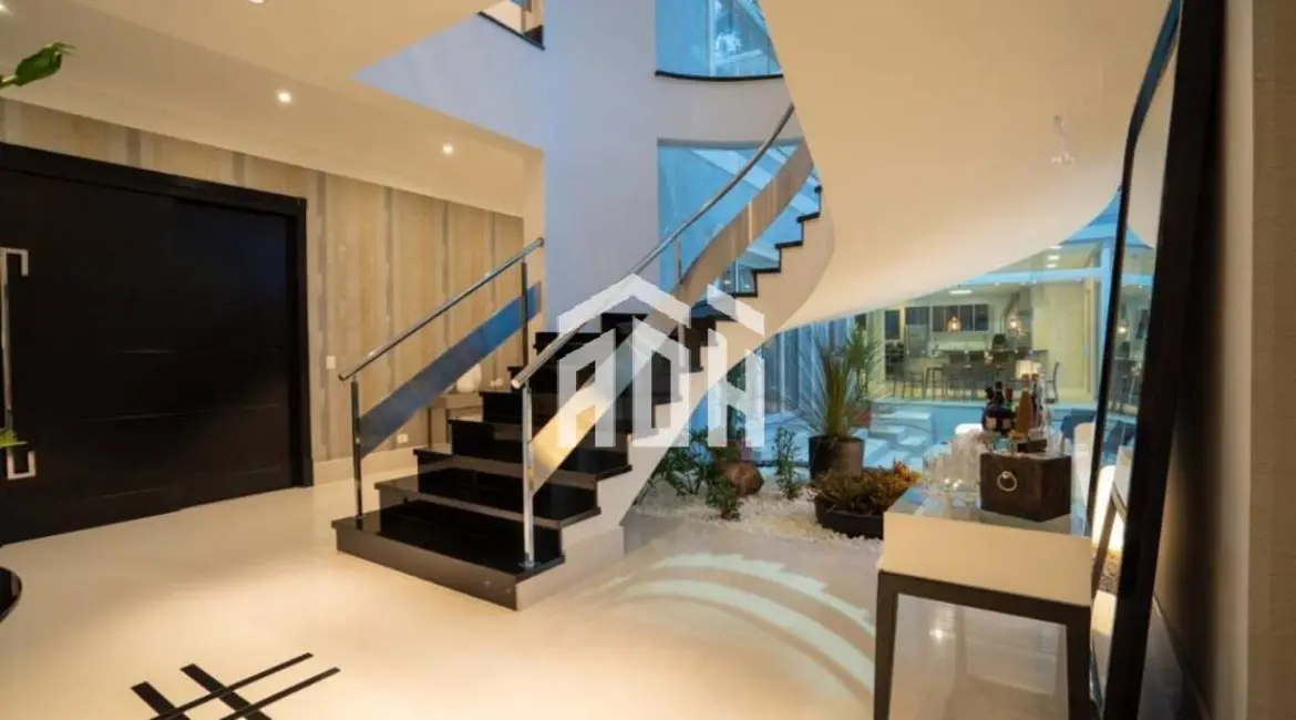 Foto 8 de Casa com 6 quartos à venda, 940m2 em Alphaville, Santana De Parnaiba - SP