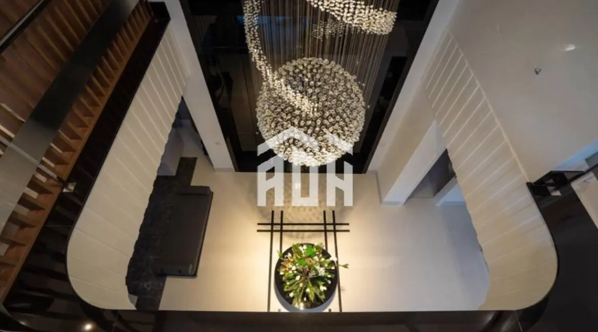 Foto 4 de Casa com 6 quartos à venda, 940m2 em Alphaville, Santana De Parnaiba - SP