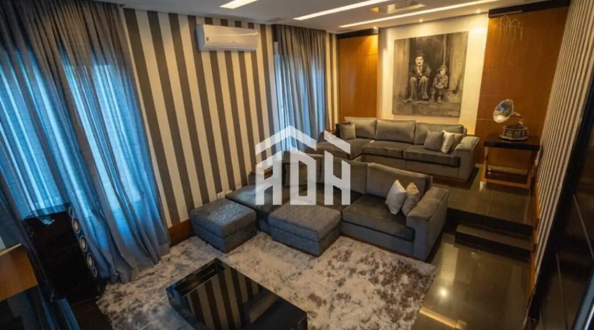 Foto 9 de Casa com 6 quartos à venda, 940m2 em Alphaville, Santana De Parnaiba - SP