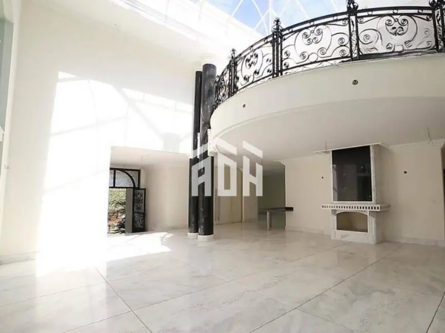 Casa com 4 quartos à venda, 800m2 em Alphaville, Santana De Parnaiba - SP - imagem 4 Foto 4 de Casa com 4 quartos à venda, 800m2 em Alphaville, Santana De Parnaiba - SP