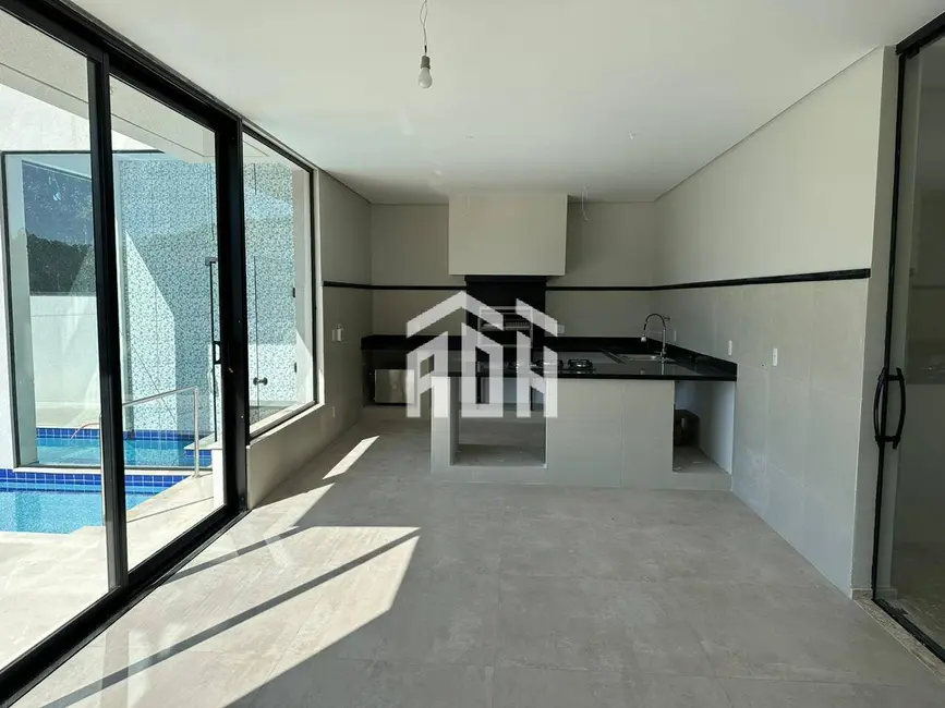 Foto 9 de Casa com 4 quartos à venda, 420m2 em Barueri - SP