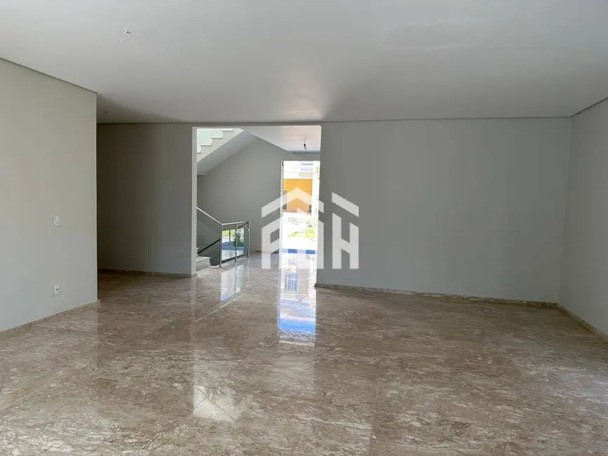 Foto 8 de Casa com 4 quartos à venda, 420m2 em Barueri - SP