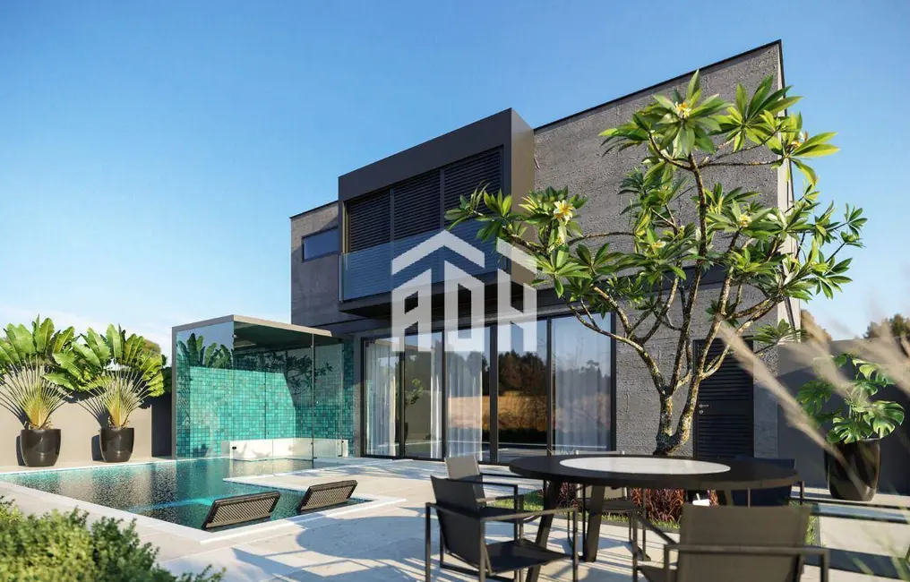 Foto 1 de Casa com 4 quartos à venda, 420m2 em Barueri - SP