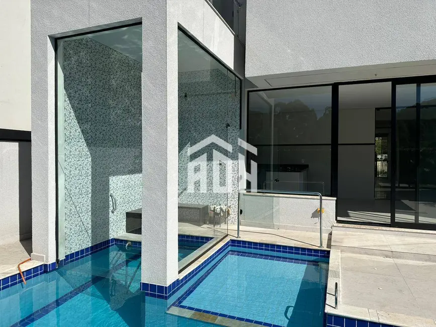 Foto 4 de Casa com 4 quartos à venda, 420m2 em Barueri - SP