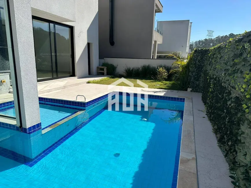 Foto 5 de Casa com 4 quartos à venda, 420m2 em Barueri - SP