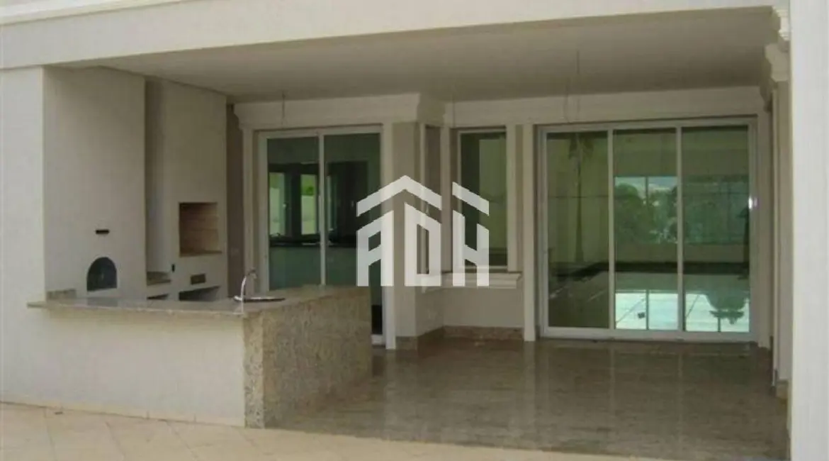 Casa com 5 quartos à venda, 662m2 em Alphaville, Santana De Parnaiba - SP - imagem 8 Foto 8 de Casa com 5 quartos à venda, 662m2 em Alphaville, Santana De Parnaiba - SP