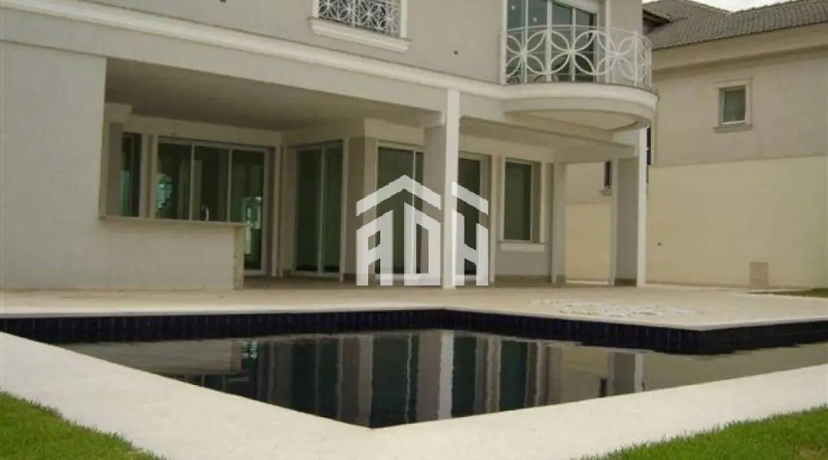 Casa com 5 quartos à venda, 662m2 em Alphaville, Santana De Parnaiba - SP - imagem 6 Foto 6 de Casa com 5 quartos à venda, 662m2 em Alphaville, Santana De Parnaiba - SP