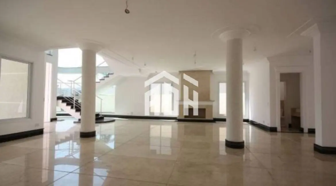 Casa com 5 quartos à venda, 662m2 em Alphaville, Santana De Parnaiba - SP - imagem 3 Foto 3 de Casa com 5 quartos à venda, 662m2 em Alphaville, Santana De Parnaiba - SP