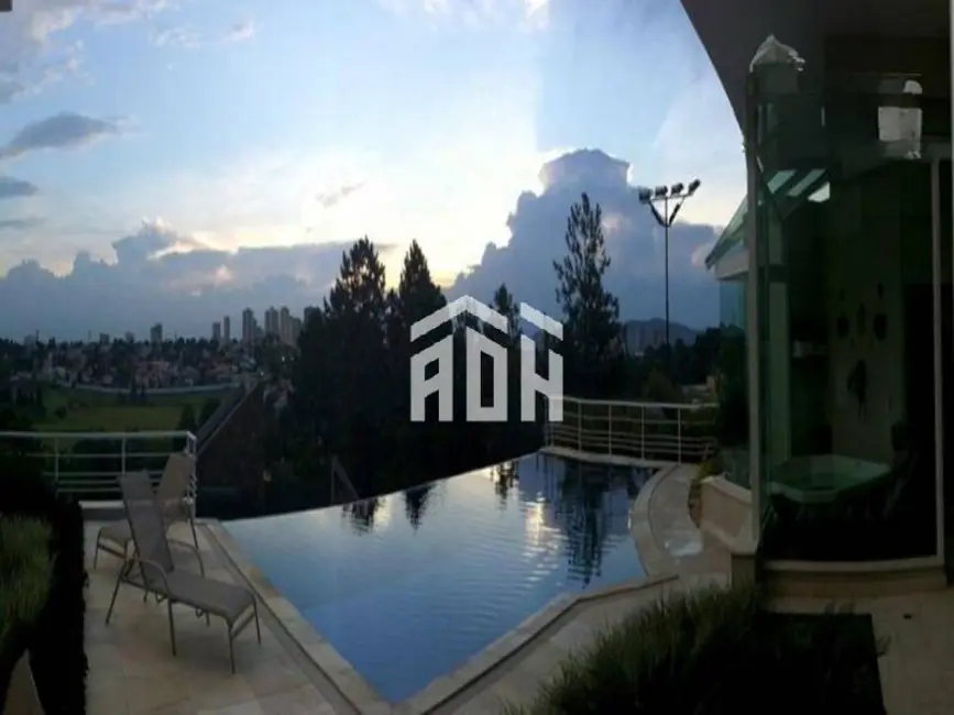 Foto 4 de Casa com 4 quartos à venda, 1500m2 em Barueri - SP