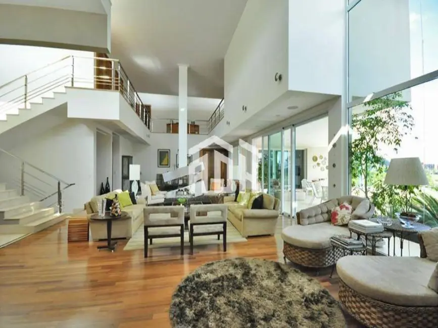 Foto 8 de Casa com 4 quartos à venda, 1500m2 em Barueri - SP