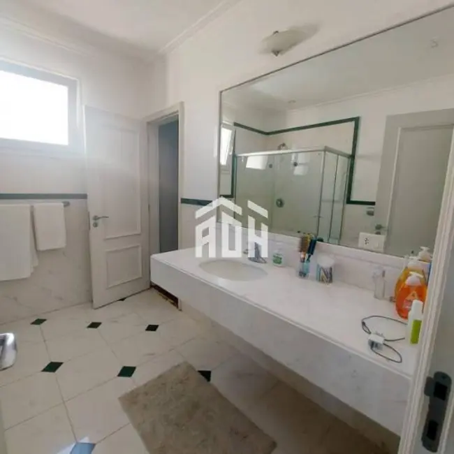 Casa com 4 quartos à venda, 970m2 em Alphaville, Santana De Parnaiba - SP - imagem 7 Foto 7 de Casa com 4 quartos à venda, 970m2 em Alphaville, Santana De Parnaiba - SP