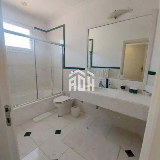 Casa com 4 quartos à venda, 970m2 em Alphaville, Santana De Parnaiba - SP - imagem 6 Foto 6 de Casa com 4 quartos à venda, 970m2 em Alphaville, Santana De Parnaiba - SP