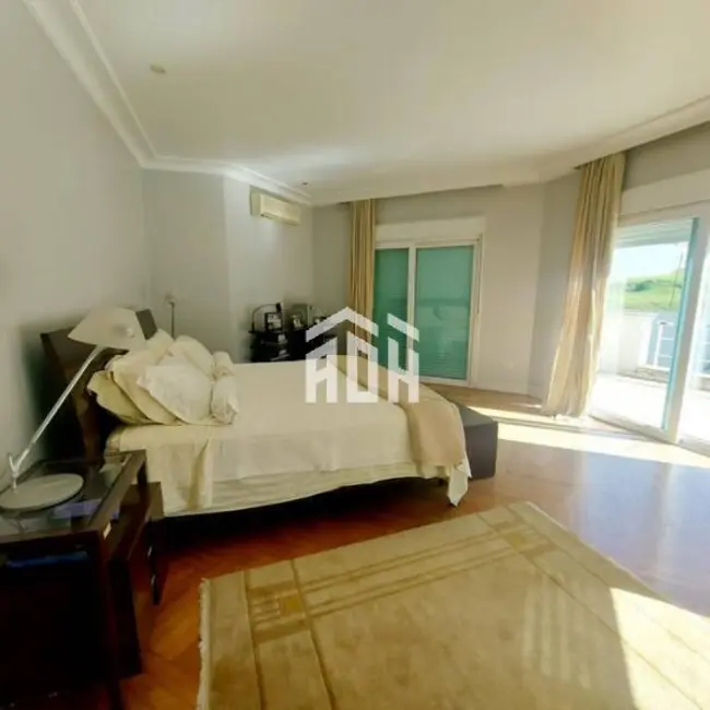 Casa com 4 quartos à venda, 970m2 em Alphaville, Santana De Parnaiba - SP - imagem 3 Foto 3 de Casa com 4 quartos à venda, 970m2 em Alphaville, Santana De Parnaiba - SP