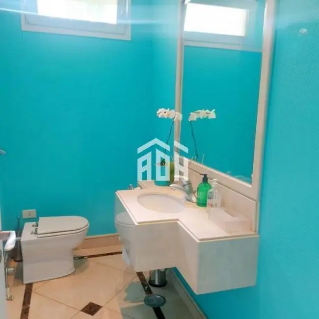 Casa com 4 quartos à venda, 970m2 em Alphaville, Santana De Parnaiba - SP - imagem 4 Foto 4 de Casa com 4 quartos à venda, 970m2 em Alphaville, Santana De Parnaiba - SP