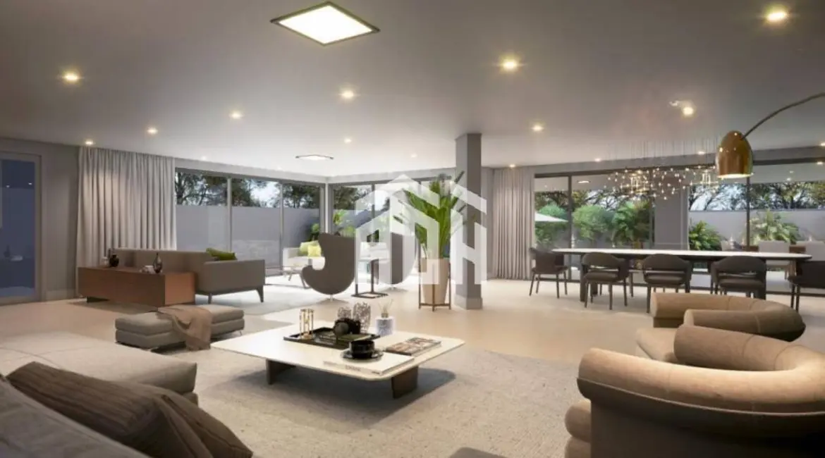 Foto 5 de Casa com 4 quartos à venda, 850m2 em Barueri - SP