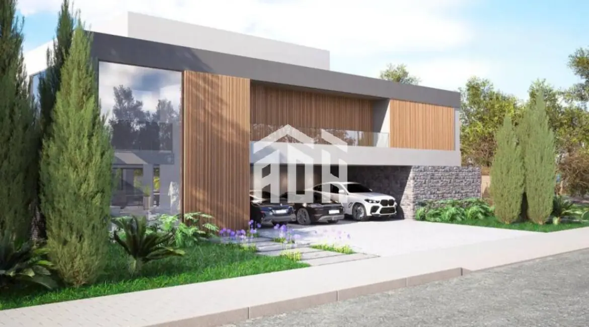 Foto 2 de Casa com 4 quartos à venda, 850m2 em Barueri - SP