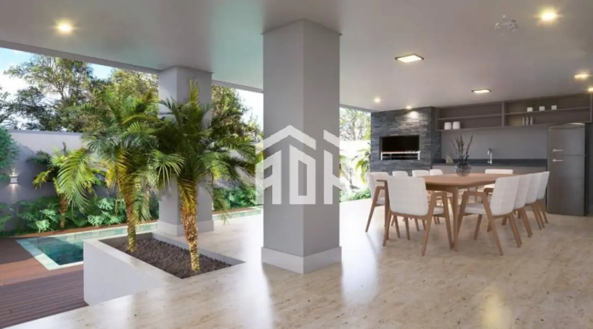 Foto 3 de Casa com 4 quartos à venda, 850m2 em Barueri - SP