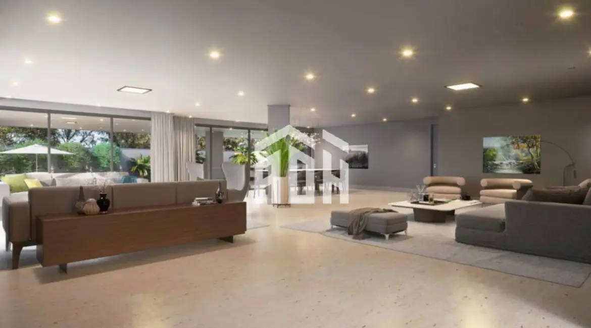 Foto 4 de Casa com 4 quartos à venda, 850m2 em Barueri - SP