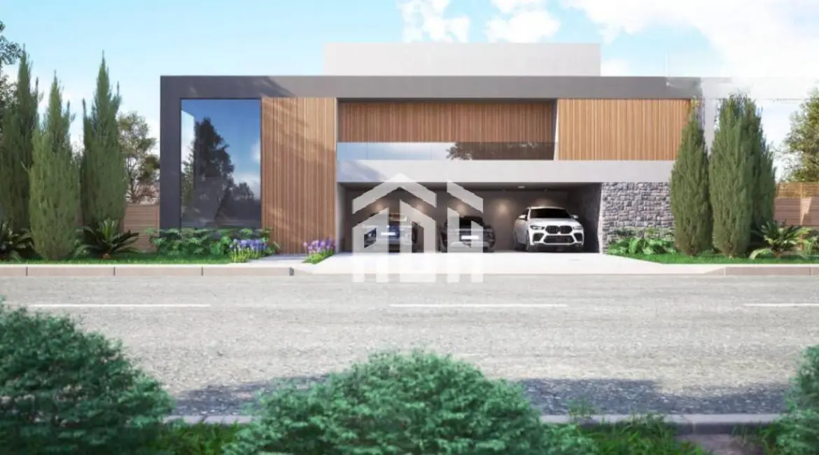 Foto 1 de Casa com 4 quartos à venda, 850m2 em Barueri - SP