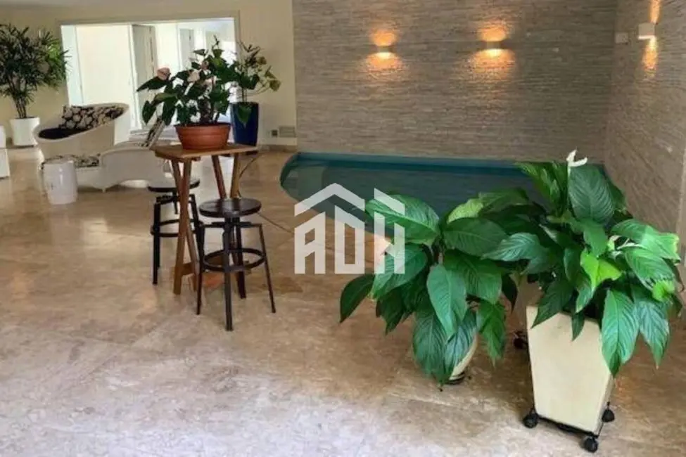 Casa com 4 quartos à venda, 2650m2 em Barueri - SP - imagem 8 Foto 8 de Casa com 4 quartos à venda, 2650m2 em Barueri - SP