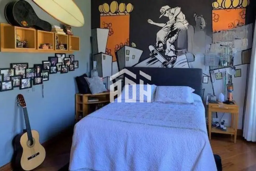 Casa com 4 quartos à venda, 2650m2 em Barueri - SP - imagem 5 Foto 5 de Casa com 4 quartos à venda, 2650m2 em Barueri - SP