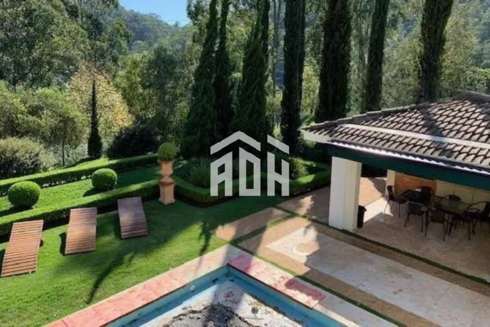 Casa com 4 quartos à venda, 2650m2 em Barueri - SP - imagem 2 Foto 2 de Casa com 4 quartos à venda, 2650m2 em Barueri - SP