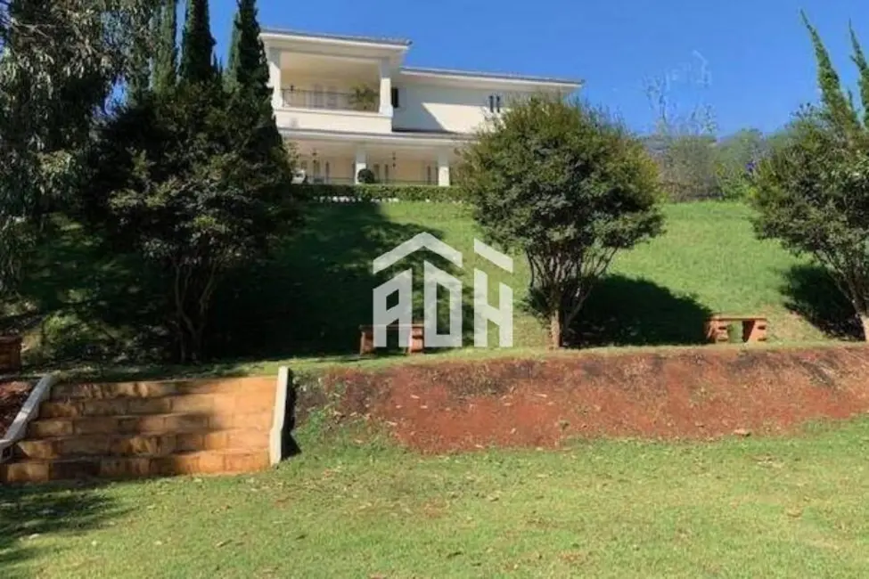 Casa com 4 quartos à venda, 2650m2 em Barueri - SP - imagem 1 Foto 1 de Casa com 4 quartos à venda, 2650m2 em Barueri - SP