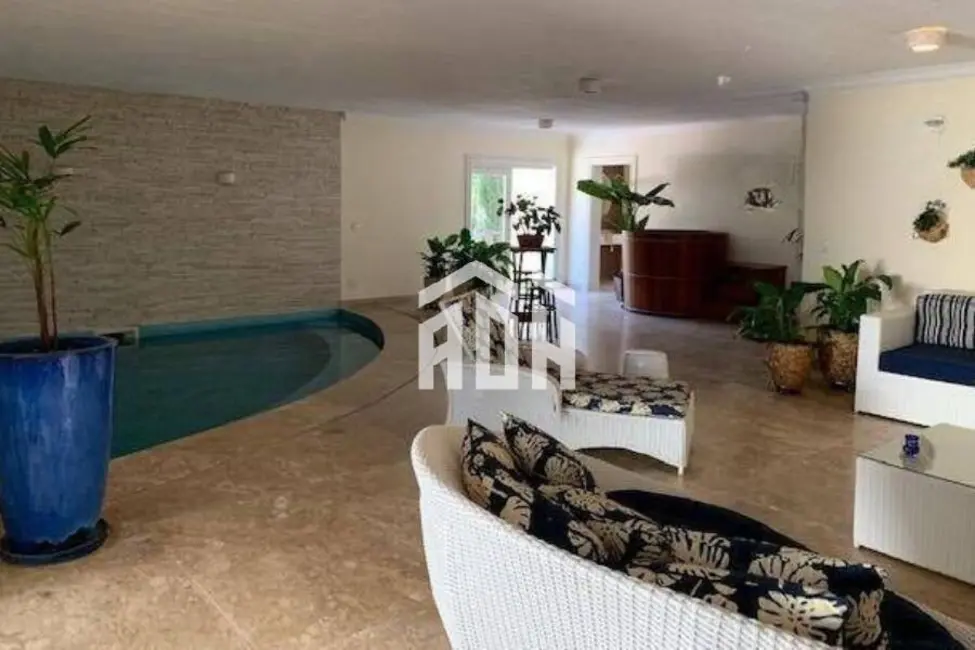 Casa com 4 quartos à venda, 2650m2 em Barueri - SP - imagem 3 Foto 3 de Casa com 4 quartos à venda, 2650m2 em Barueri - SP