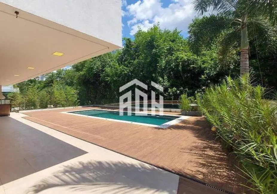 Foto 7 de Casa com 5 quartos à venda, 680m2 em Barueri - SP