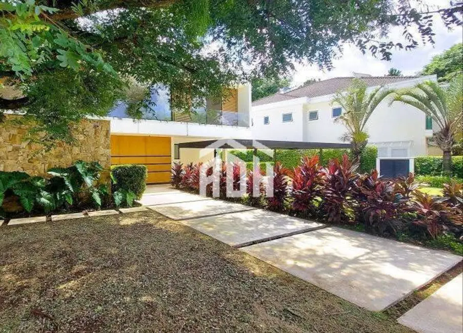 Foto 4 de Casa com 5 quartos à venda, 680m2 em Barueri - SP