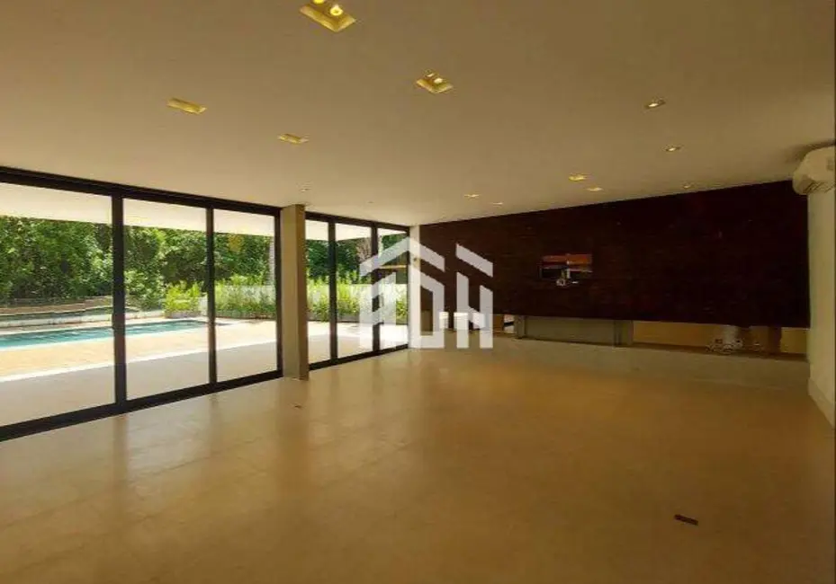 Foto 9 de Casa com 5 quartos à venda, 680m2 em Barueri - SP