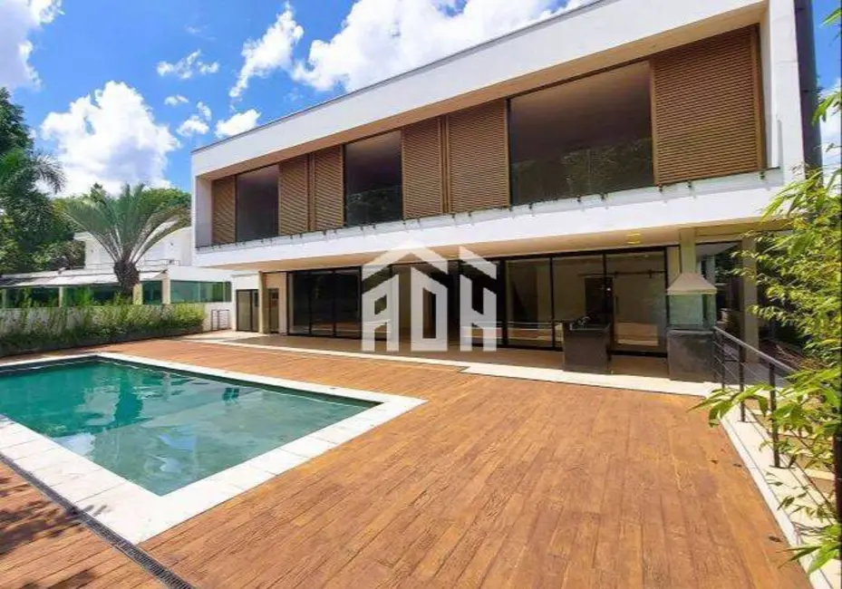 Foto 2 de Casa com 5 quartos à venda, 680m2 em Barueri - SP