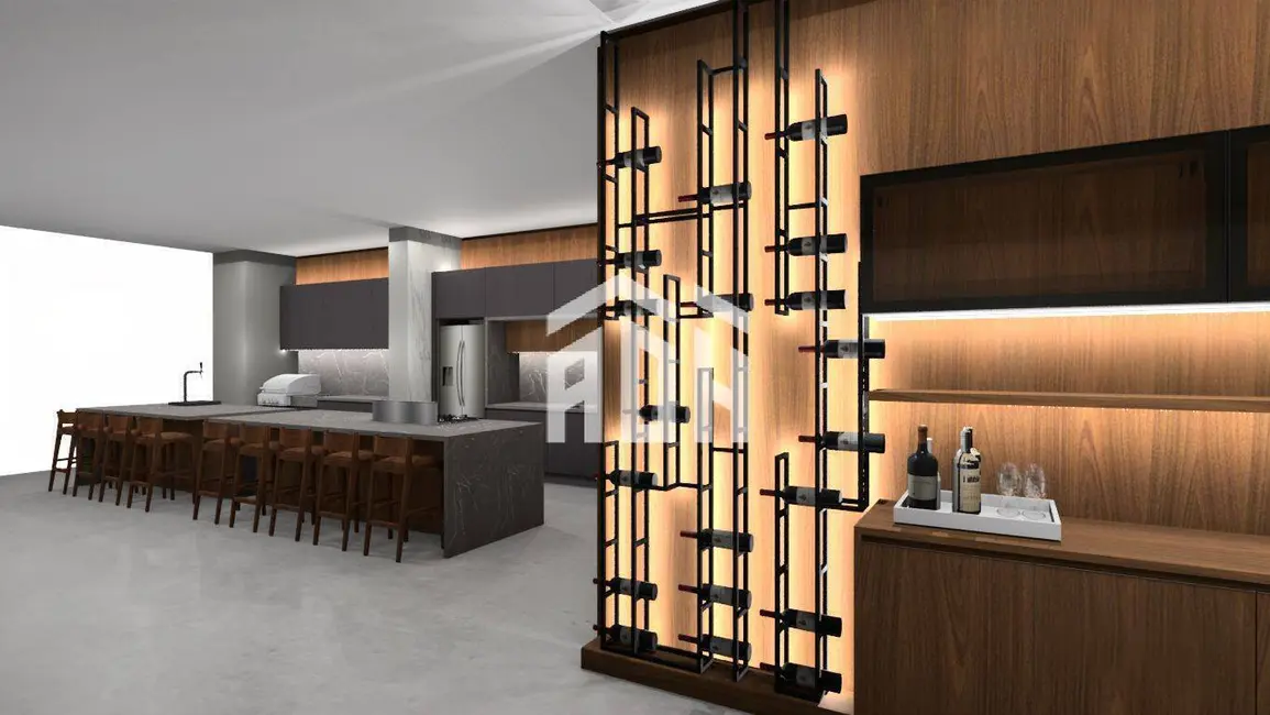 Casa com 4 quartos à venda, 565m2 em Alphaville, Santana De Parnaiba - SP - imagem 6 Foto 6 de Casa com 4 quartos à venda, 565m2 em Alphaville, Santana De Parnaiba - SP