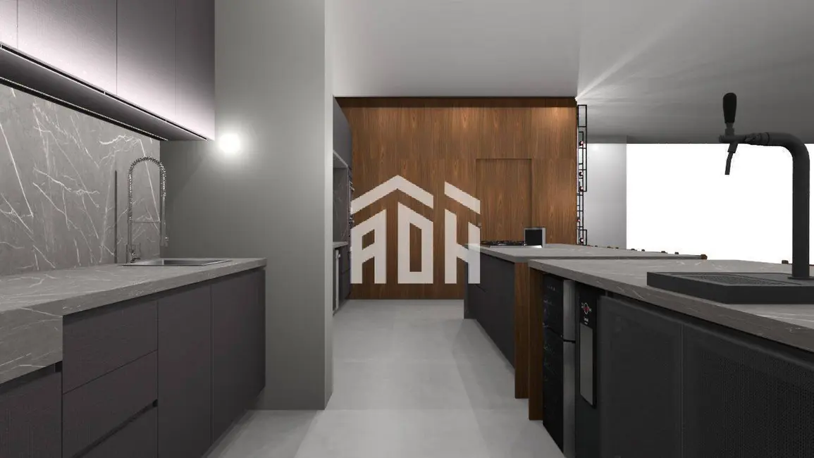 Casa com 4 quartos à venda, 565m2 em Alphaville, Santana De Parnaiba - SP - imagem 4 Foto 4 de Casa com 4 quartos à venda, 565m2 em Alphaville, Santana De Parnaiba - SP