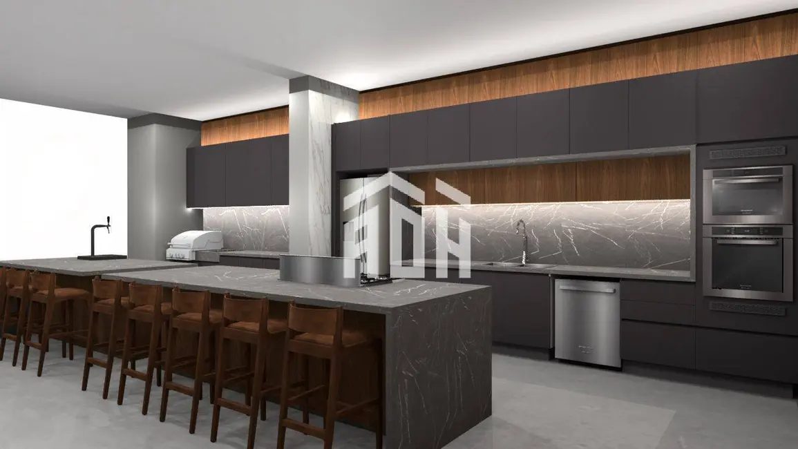 Casa com 4 quartos à venda, 565m2 em Alphaville, Santana De Parnaiba - SP - imagem 7 Foto 7 de Casa com 4 quartos à venda, 565m2 em Alphaville, Santana De Parnaiba - SP