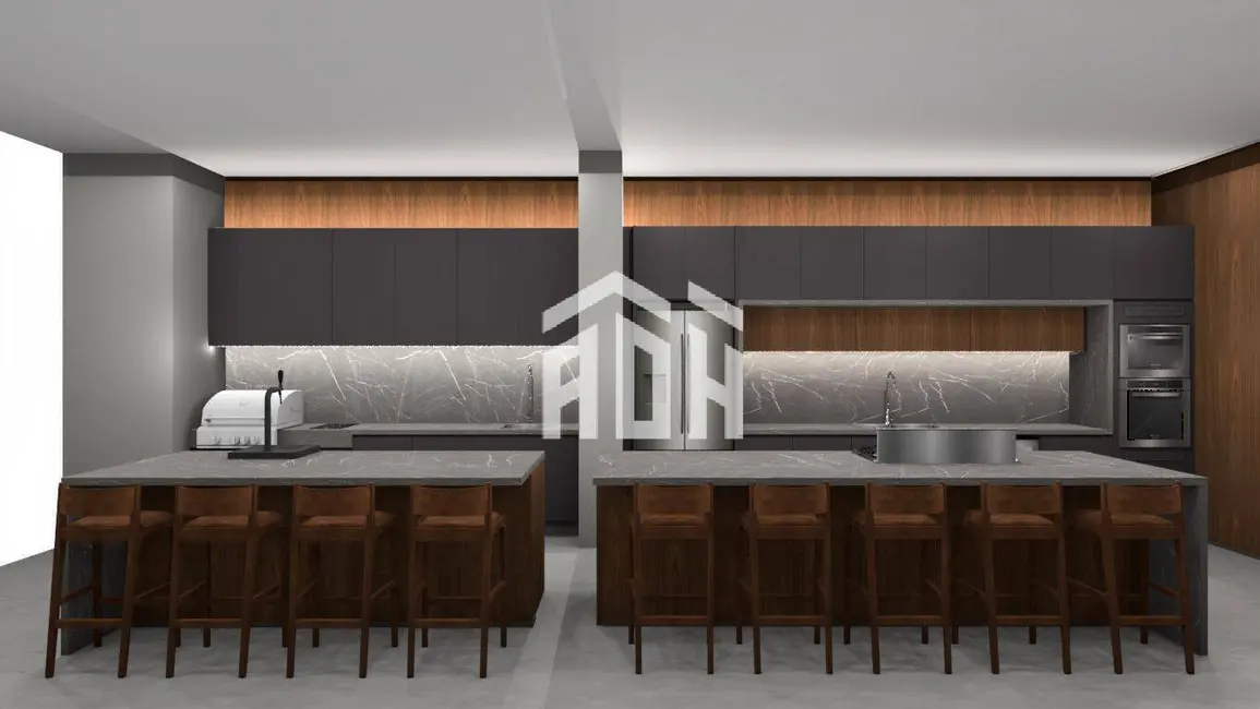 Casa com 4 quartos à venda, 565m2 em Alphaville, Santana De Parnaiba - SP - imagem 5 Foto 5 de Casa com 4 quartos à venda, 565m2 em Alphaville, Santana De Parnaiba - SP